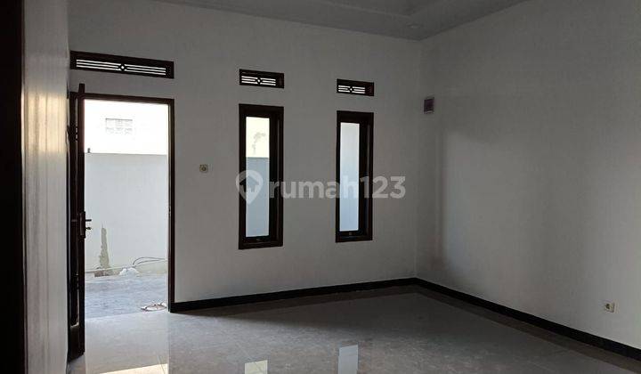 Dijual Rumah Ready Siap Huni Harga Terjangkau Blkng Podomoro 2