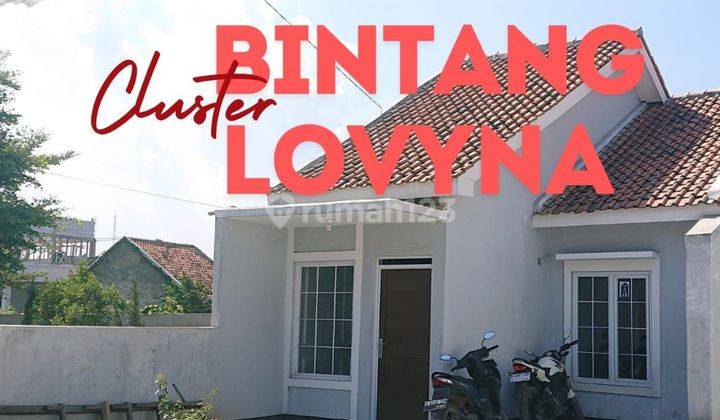 Dijual Rumah Minimalis Modern Ready Dan Indent 1