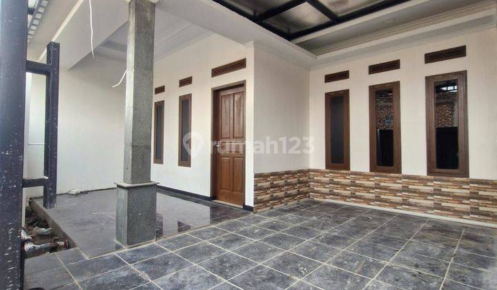 Rumah Paling Murang Di Bandung,dekat Stt Telkom 1