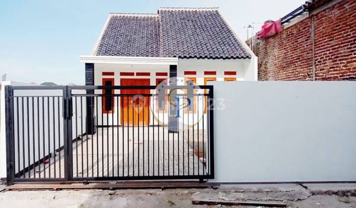 Rumah Kpr Develover Tenor 5 Tahun 1