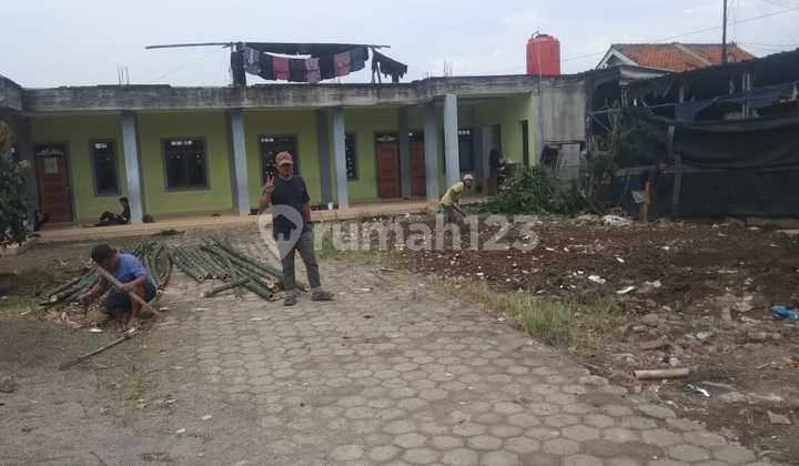 Dijual Rumah Siap Huni Baru Area Kopo Katapang 2