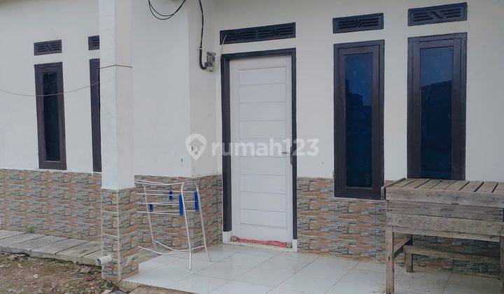 Termurah Di Bandung Selatan Harga Mulai 100 Jt An 2