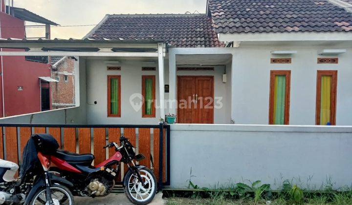 Promo Promo Turun Harga Rumah Minimalis Hanya 100 Jt Saja 1