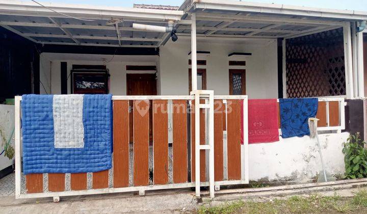 Promo Rumah 100 Jt An Hanya 5 Unit Lagi Gercep 1