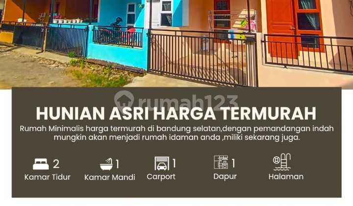 Promo Rumah 100 Jt An Hanya 5 Unit Lagi Gercep 2