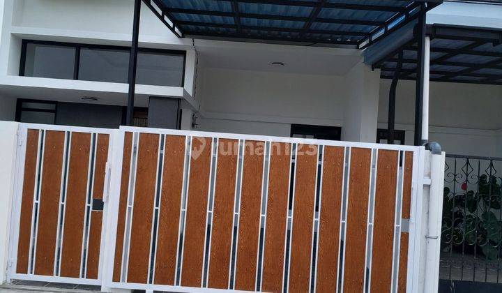 Dijual Rumah Minimalis Canti.kpr Develover Tenor 3 Tahun 1