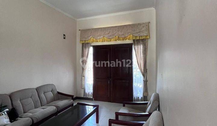 Dijual Rumah Second 2 Lantai Harga Murah Shm 2