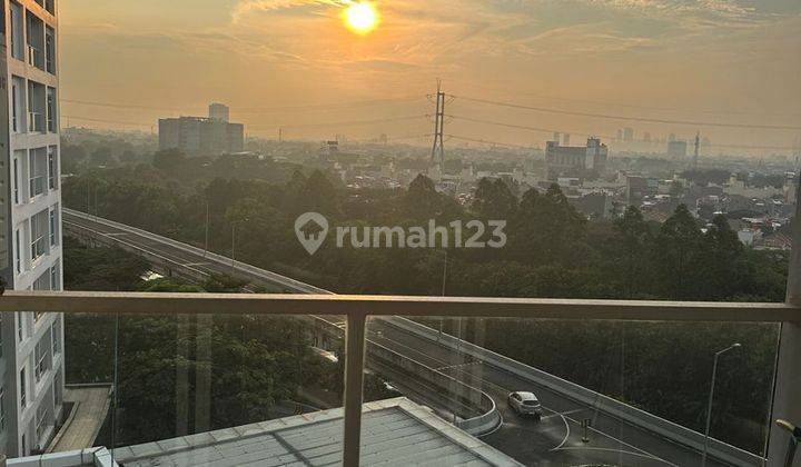 Apartemen Puri Mansion Murah 2