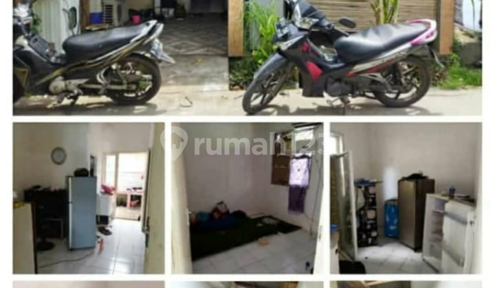 Rumah Rajeg Gardenia Murah Polll Rumah Rajeg Gardenia Murah Polll
