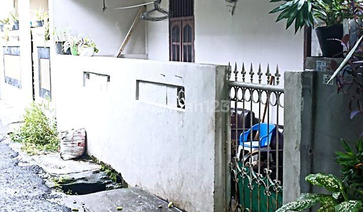Rumah Menceng Murah, Siap Huni 1