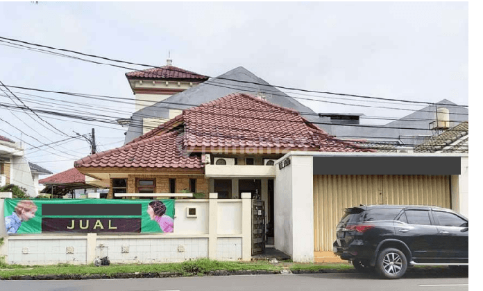 Rumah Citra 2 Extension murah,  1