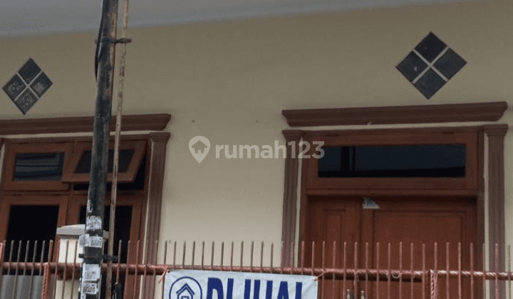 Rumah Tomang murah & siap huni 2