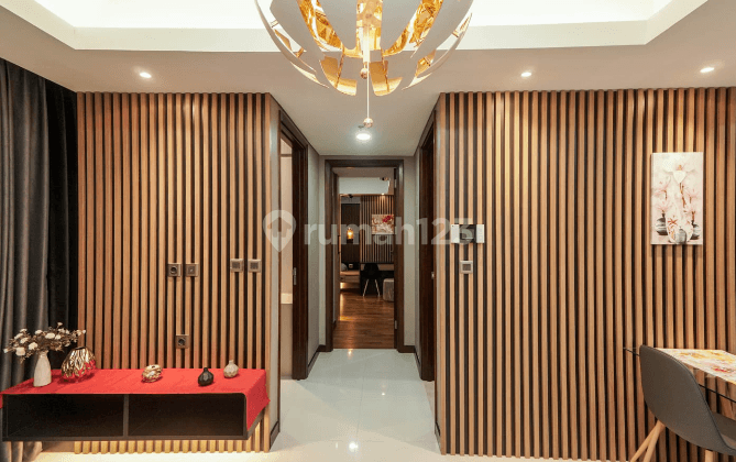 Apartemen Casa Grande mewah  Murah  1