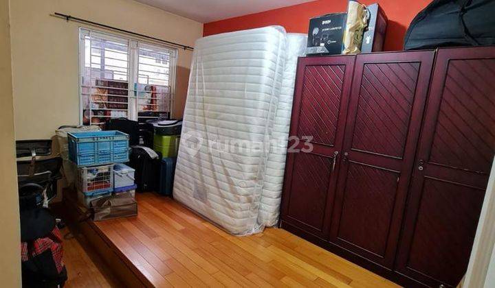 Rumah pik Grisenda bagus  3
