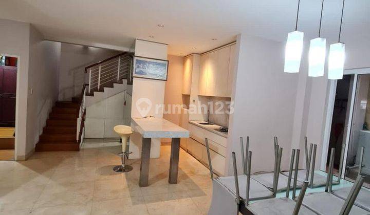 Rumah pik Grisenda bagus  6