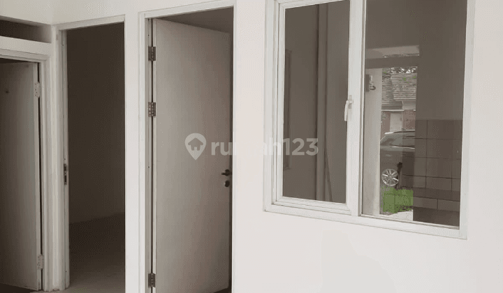 Rumah sentraland parung panjang murah 4