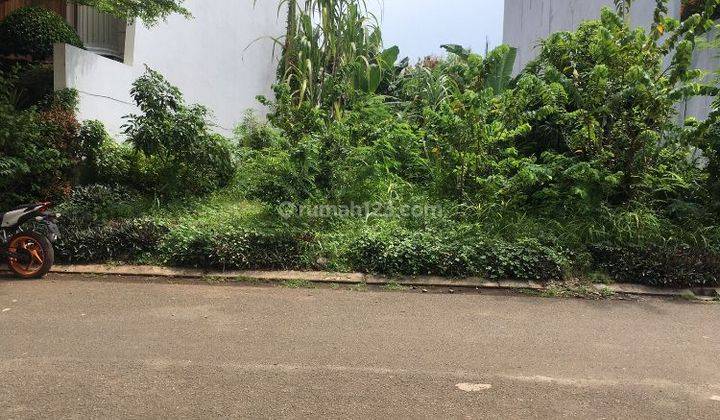 Dijual murah Tanah Kav Ancol 2