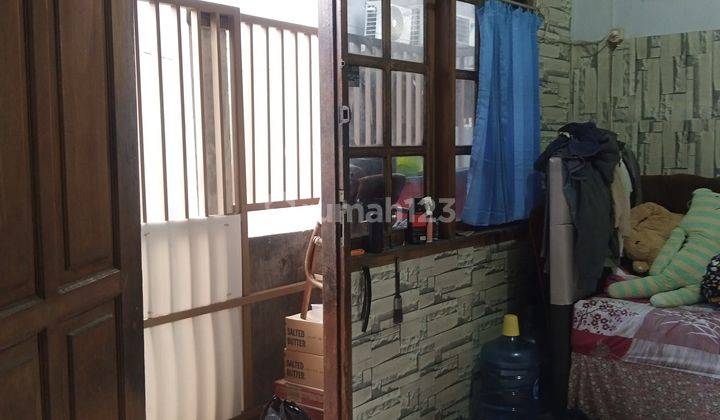 Rumah Mangga dua abdad murah 1