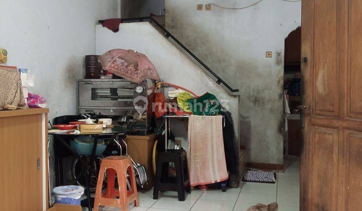 Rumah Mangga dua abdad murah 2