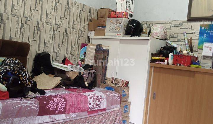 Rumah Mangga dua abdad murah 3