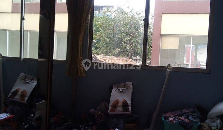 Rumah Mangga dua abdad murah 4