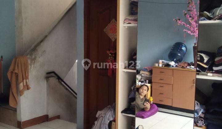 Rumah Mangga dua abdad murah 5