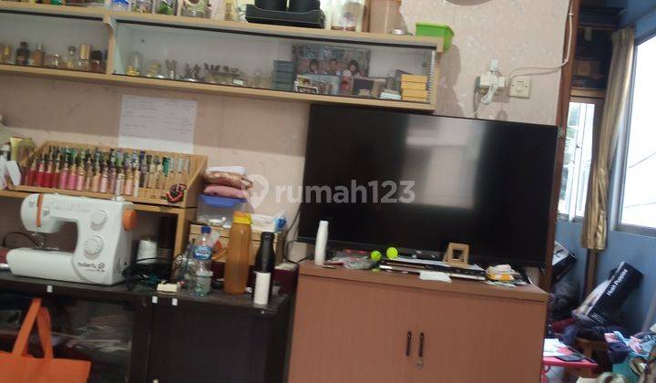 Rumah Mangga dua abdad murah 6