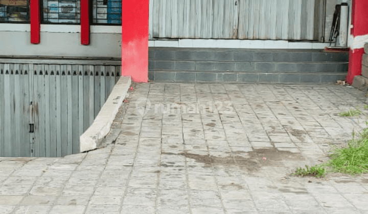 Ruko Denpasar bali murah  1