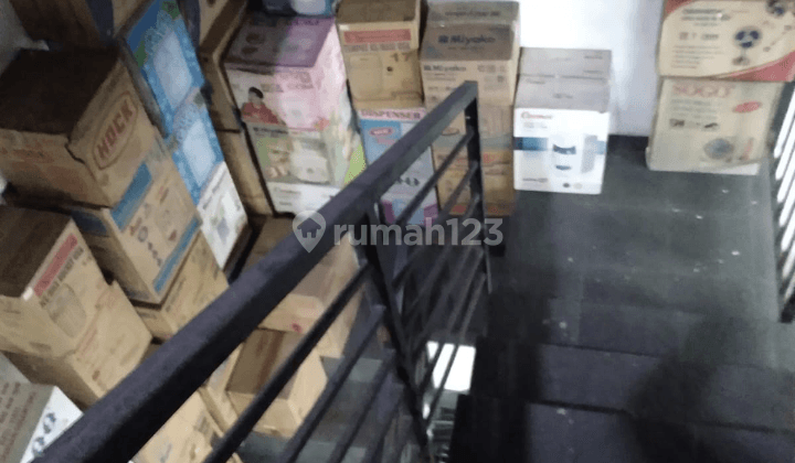 Ruko Denpasar bali murah  2