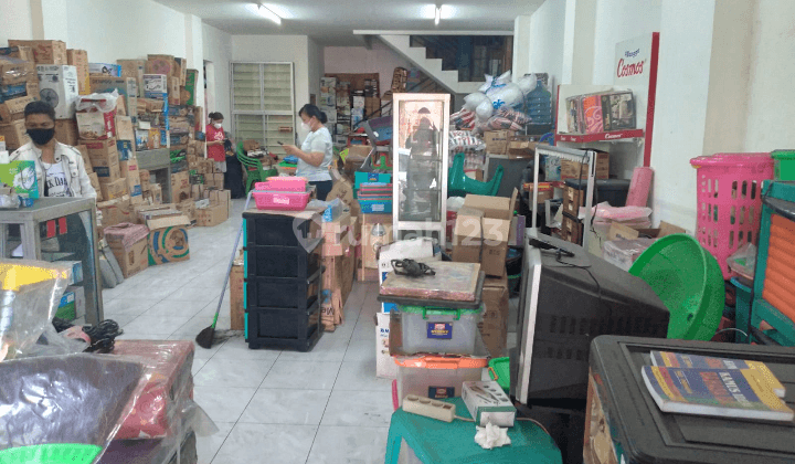 Ruko Denpasar bali murah  9