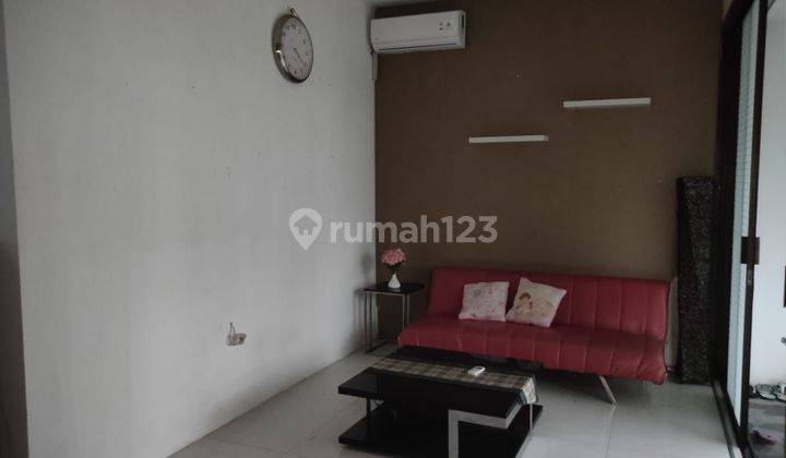 Rumah The Bukit Ancol murah & siap huni 2