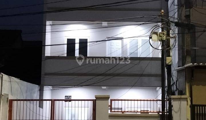 Rumah Citra 3 murah dan  siap huni 1