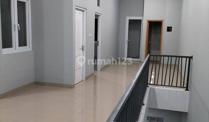 Rumah Citra 3 murah dan  siap huni 2