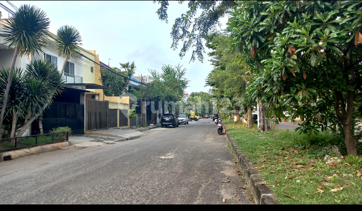 Rumah Taman Palem Lestari cantik & Murah 2