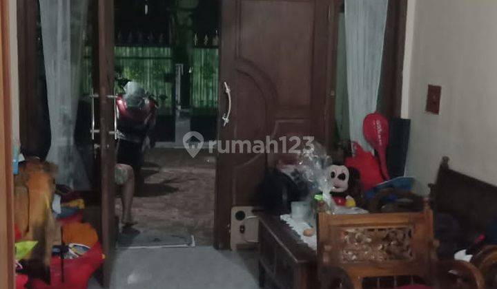 Rumah murah Vila Permata Kotabumi  2