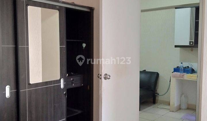 Dijual Apartemen Green bay Murah  2