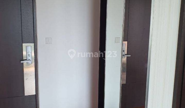 Apartemen Citra Lake Suite Citra 6 2