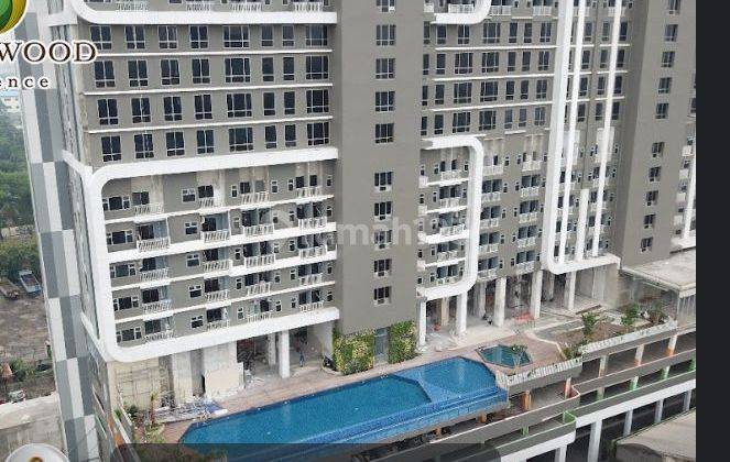 Aprymn Springwood Alam Sutera murah 1