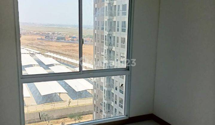 Apartemen Tokyo Riverside PIK 2 jual BU 1