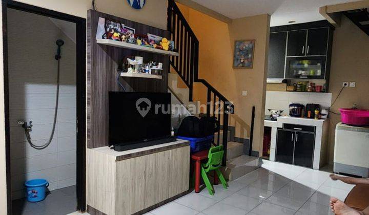 Rumah Citra 2 Extension Murah Siap Huni 1