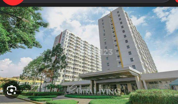 Apartemen Citra Living tower Lotus 2