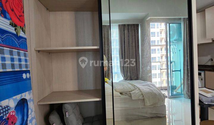 Sewa Apartemen Green Sedayu Taman Palem  1