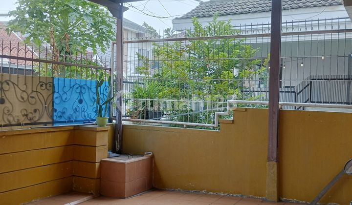 Rumah Citra garden 3 murah
