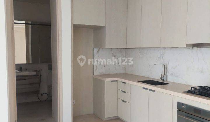 Apartemen IZZARA 1 BR Bagus & Siap Huni 2