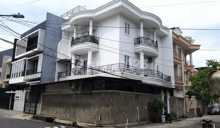Rumah Bagus Sunter Sts
