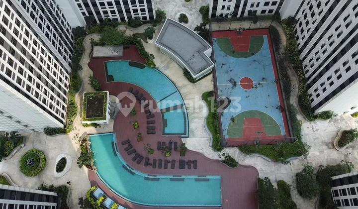 Dijual Aprtmn Pollux Chadstone Murah