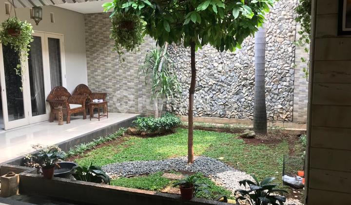 Beautiful Jati Kramat House Bekasi 2