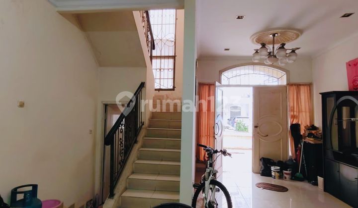 Sell PIK 1 House Cheap 2