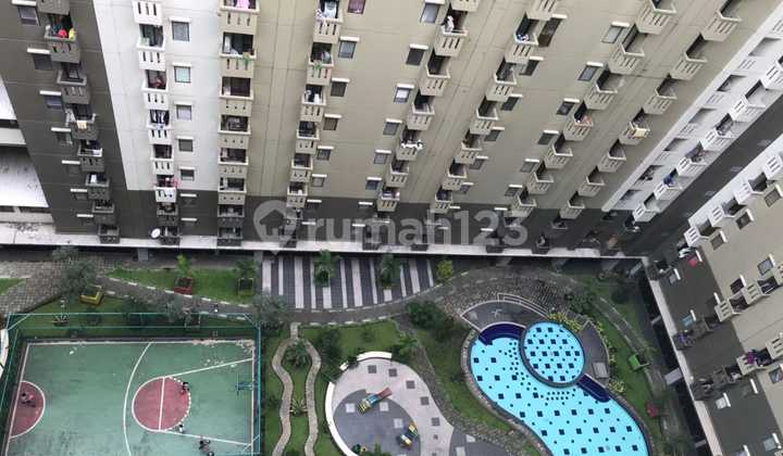 Gateway Apartment Bandung For Sale Cheap