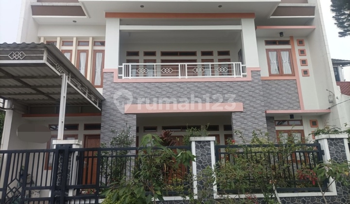 Sell Cheap Cipanas Villa Puncak